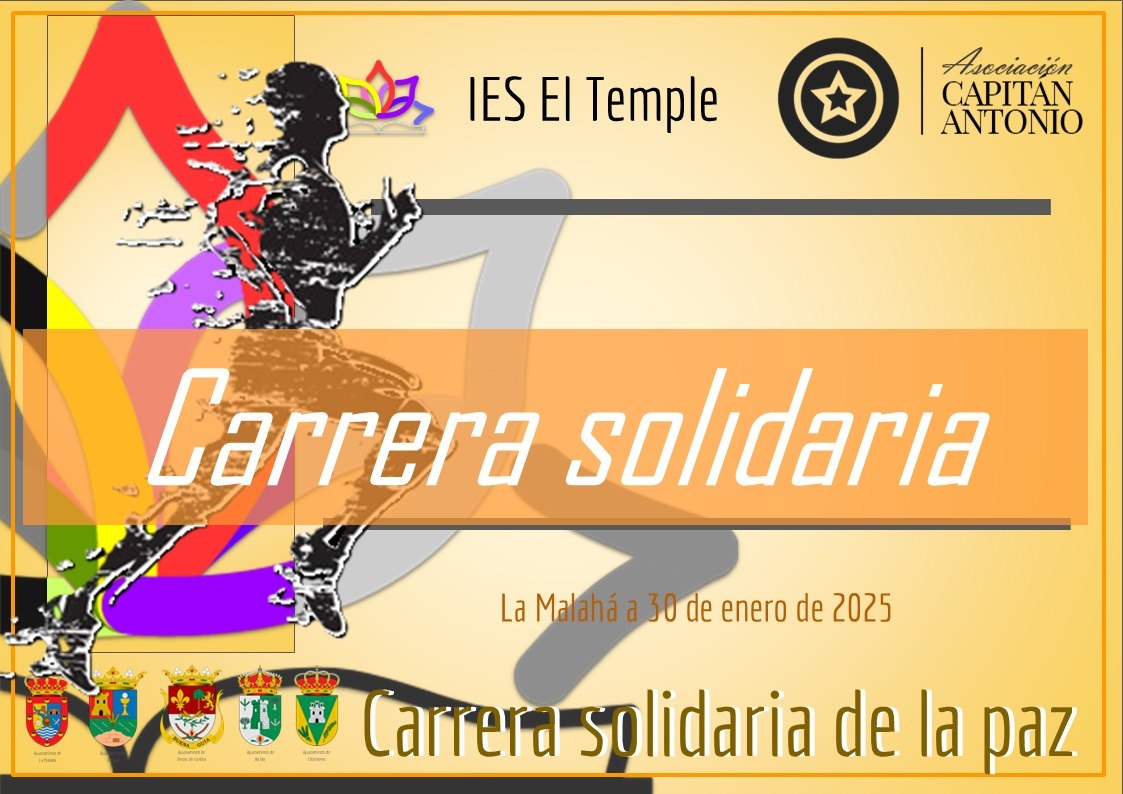 CarreraSolidaria25 CarreraSolidaria25
